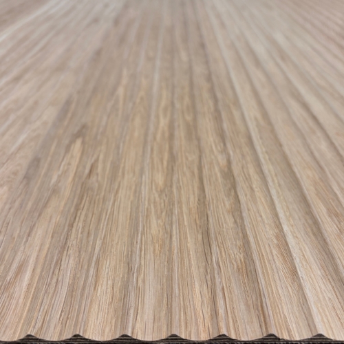 Latho Massivholzdecklage Milano Eiche